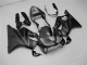 Matte Black Grey 2001-2003 Honda CBR600 F4i Motorcycle Fairings Matte Black Grey 2001-2003 Honda CBR600 F4i Motorcycle Fairings