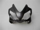 Matte Black Grey 2001-2003 Honda CBR600 F4i Motorcycle Fairings Matte Black Grey 2001-2003 Honda CBR600 F4i Motorcycle Fairings