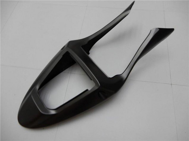 Matte Black Grey 2001-2003 Honda CBR600 F4i Motorcycle Fairings Matte Black Grey 2001-2003 Honda CBR600 F4i Motorcycle Fairings
