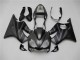 Matte Black Grey 2001-2003 Honda CBR600 F4i Motorcycle Fairings Matte Black Grey 2001-2003 Honda CBR600 F4i Motorcycle Fairings
