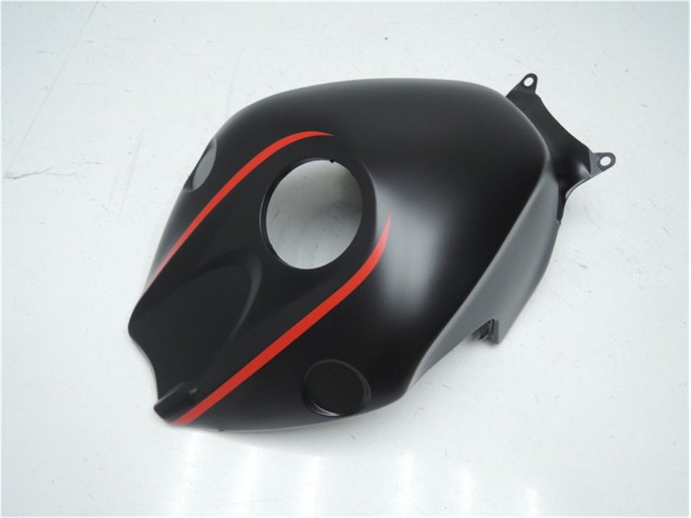 Matte Black Red 2012-2016 Honda CBR1000RR Motorcycle Fairings Matte Black Red 2012-2016 Honda CBR1000RR Motorcycle Fairings