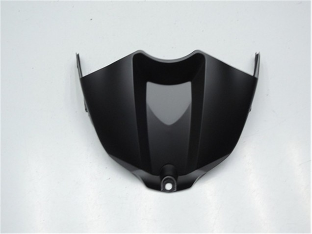 Matte Grey Black 2012-2014 Yamaha YZF R1 Motorcycle Fairings