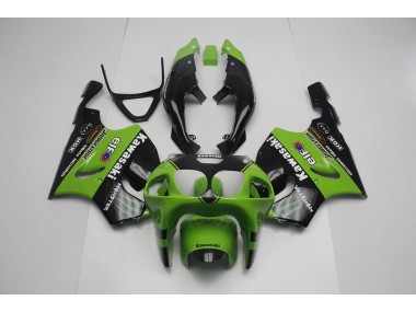 Monster 1996-2003 Kawasaki ZX7R Motorcycle Fairings