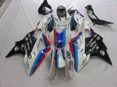 Motorrad 2015-2018 BMW S1000RR Motorcycle Fairings
