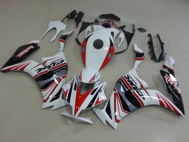 One Heart 2012-2016 Honda CBR1000RR Motorcycle Fairings One Heart 2012-2016 Honda CBR1000RR Motorcycle Fairings
