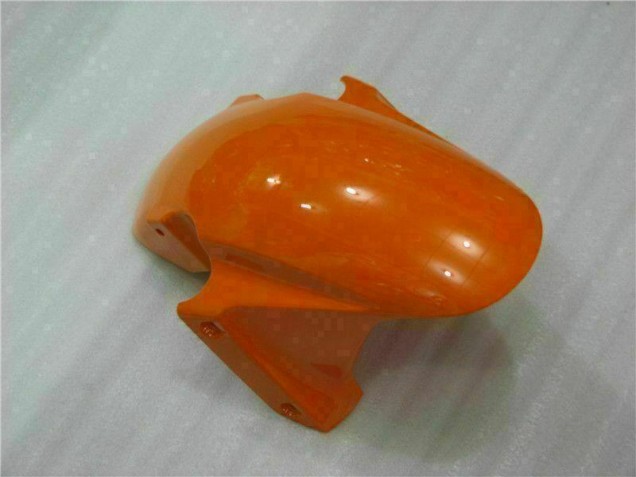 Orange 2003-2004 Honda CBR600RR Motorcycle Fairings Orange 2003-2004 Honda CBR600RR Motorcycle Fairings