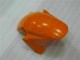 Orange 2003-2004 Honda CBR600RR Motorcycle Fairings Orange 2003-2004 Honda CBR600RR Motorcycle Fairings