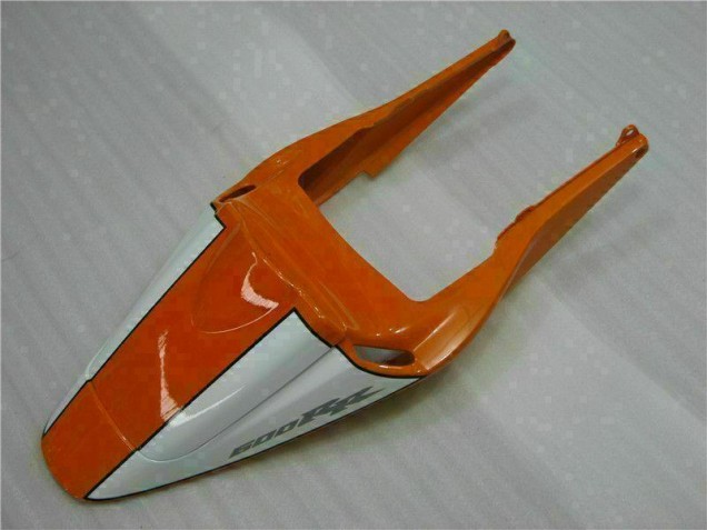 Orange 2003-2004 Honda CBR600RR Motorcycle Fairings Orange 2003-2004 Honda CBR600RR Motorcycle Fairings