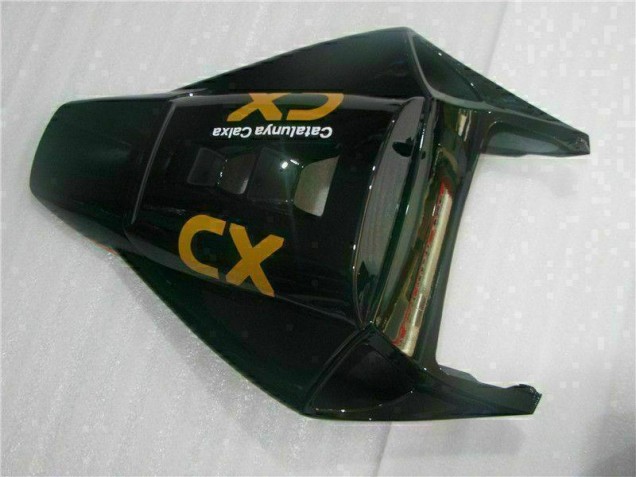 Orange 2004-2005 Honda CBR1000RR Motorcycle Bodywork Orange 2004-2005 Honda CBR1000RR Motorcycle Bodywork