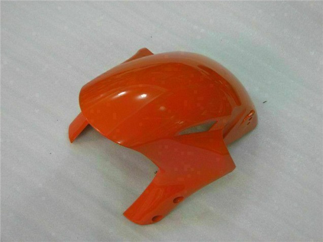 Orange 2004-2005 Honda CBR1000RR Motorcycle Fairing Orange 2004-2005 Honda CBR1000RR Motorcycle Fairing