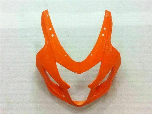 Orange 2004-2005 Suzuki GSXR 600/750 Motorcycle Fairings Orange 2004-2005 Suzuki GSXR 600/750 Motorcycle Fairings