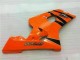 Orange 2004-2005 Suzuki GSXR 600/750 Motorcycle Fairings Orange 2004-2005 Suzuki GSXR 600/750 Motorcycle Fairings