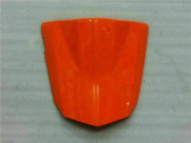Orange 2004-2005 Suzuki GSXR 600/750 Motorcycle Fairings Orange 2004-2005 Suzuki GSXR 600/750 Motorcycle Fairings