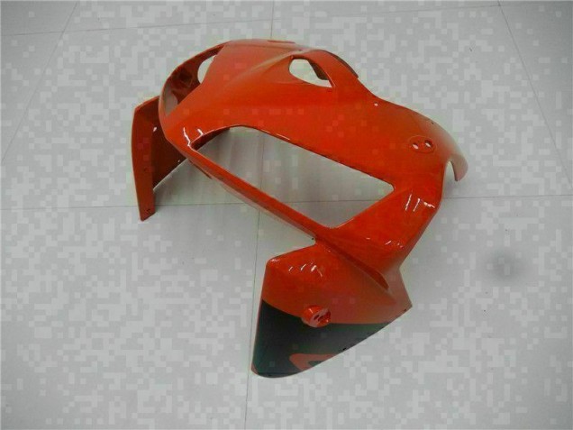 Orange 2005-2006 Honda CBR600RR Motorcycle Bodywork Orange 2005-2006 Honda CBR600RR Motorcycle Bodywork