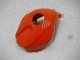 Orange 2005-2006 Honda CBR600RR Motorcycle Bodywork Orange 2005-2006 Honda CBR600RR Motorcycle Bodywork