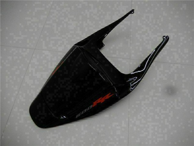 Orange 2005-2006 Honda CBR600RR Motorcycle Bodywork Orange 2005-2006 Honda CBR600RR Motorcycle Bodywork