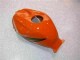 Orange 2005-2006 Honda CBR600RR Motorcycle Fairing Orange 2005-2006 Honda CBR600RR Motorcycle Fairing