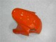 Orange 2005-2006 Honda CBR600RR Motorcycle Fairing Orange 2005-2006 Honda CBR600RR Motorcycle Fairing