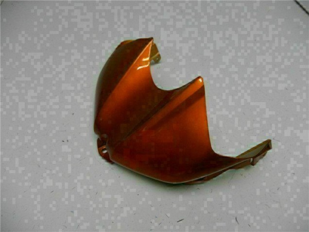 Orange 2006-2007 Yamaha YZF R6 Motorcycle Fairings Orange 2006-2007 Yamaha YZF R6 Motorcycle Fairings