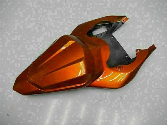 Orange 2006-2007 Yamaha YZF R6 Motorcycle Fairings Orange 2006-2007 Yamaha YZF R6 Motorcycle Fairings