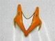 Orange 2008-2011 Honda CBR1000RR Motorcycle Fairing Orange 2008-2011 Honda CBR1000RR Motorcycle Fairing