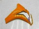 Orange 2008-2011 Honda CBR1000RR Motorcycle Fairing Orange 2008-2011 Honda CBR1000RR Motorcycle Fairing