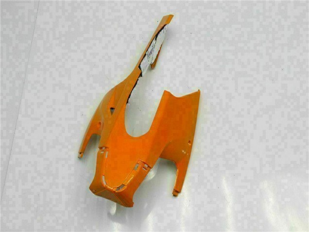 Orange 2008-2011 Honda CBR1000RR Motorcycle Fairing Orange 2008-2011 Honda CBR1000RR Motorcycle Fairing