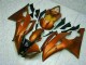 Orange 2008-2016 Yamaha YZF R6 Motorcycle Fairing Orange 2008-2016 Yamaha YZF R6 Motorcycle Fairing