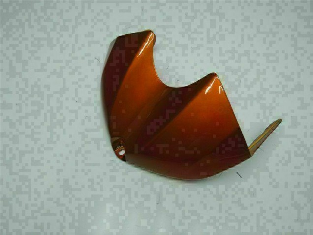 Orange 2008-2016 Yamaha YZF R6 Motorcycle Fairing Orange 2008-2016 Yamaha YZF R6 Motorcycle Fairing