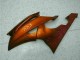 Orange 2008-2016 Yamaha YZF R6 Motorcycle Fairing Orange 2008-2016 Yamaha YZF R6 Motorcycle Fairing