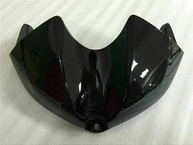 Orange 2008-2016 Yamaha YZF R6 Motorcycle Fairings Orange 2008-2016 Yamaha YZF R6 Motorcycle Fairings