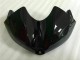 Orange 2008-2016 Yamaha YZF R6 Motorcycle Fairings Orange 2008-2016 Yamaha YZF R6 Motorcycle Fairings