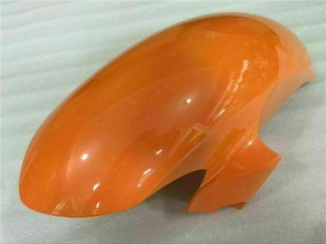 Orange 2008-2016 Yamaha YZF R6 Motorcycle Fairings Orange 2008-2016 Yamaha YZF R6 Motorcycle Fairings