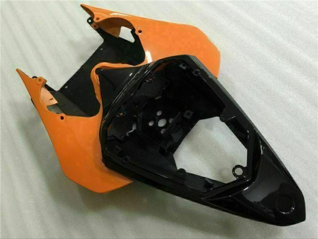Orange 2008-2016 Yamaha YZF R6 Motorcycle Fairings Orange 2008-2016 Yamaha YZF R6 Motorcycle Fairings