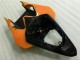 Orange 2008-2016 Yamaha YZF R6 Motorcycle Fairings Orange 2008-2016 Yamaha YZF R6 Motorcycle Fairings
