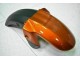 Orange 2009-2011 Kawasaki EX650 Motorcycle Fairings Orange 2009-2011 Kawasaki EX650 Motorcycle Fairings