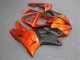 Orange Black 2000-2001 Yamaha YZF R1 Motorcycle Fairings Orange Black 2000-2001 Yamaha YZF R1 Motorcycle Fairings
