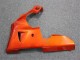 Orange Black 2000-2001 Yamaha YZF R1 Motorcycle Fairings Orange Black 2000-2001 Yamaha YZF R1 Motorcycle Fairings