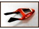 Orange Black 2001-2003 Honda CBR600 F4i Motorcycle Bodywork Orange Black 2001-2003 Honda CBR600 F4i Motorcycle Bodywork