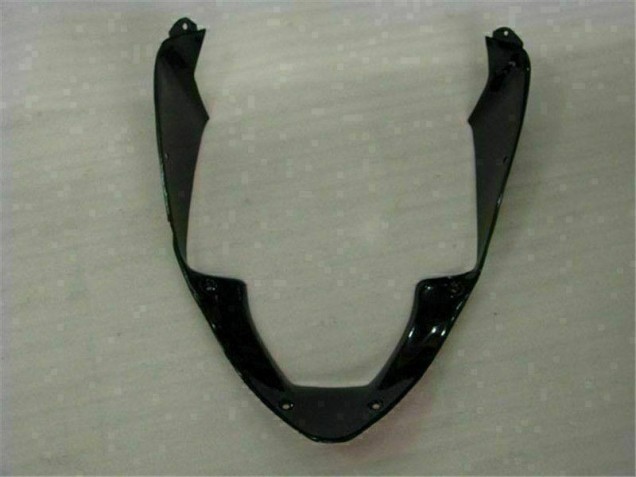 Orange Black 2001-2003 Honda CBR600 F4i Motorcycle Fairing Orange Black 2001-2003 Honda CBR600 F4i Motorcycle Fairing