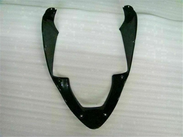Orange Black 2001-2003 Honda CBR600 F4i Motorcycle Fairings Orange Black 2001-2003 Honda CBR600 F4i Motorcycle Fairings