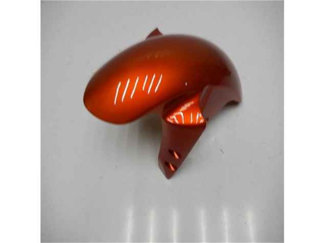 Orange Black 2002-2003 Yamaha YZF R1 Motorcycle Fairings Orange Black 2002-2003 Yamaha YZF R1 Motorcycle Fairings