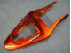 Orange Black 2003-2004 Suzuki GSXR 1000 Motorcycle Fairings Orange Black 2003-2004 Suzuki GSXR 1000 Motorcycle Fairings