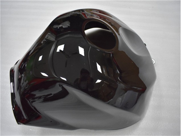 Orange Black 2004-2005 Suzuki GSXR 600/750 Motorcycle Fairing Orange Black 2004-2005 Suzuki GSXR 600/750 Motorcycle Fairing
