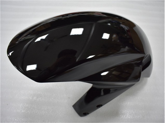 Orange Black 2004-2005 Suzuki GSXR 600/750 Motorcycle Fairing Orange Black 2004-2005 Suzuki GSXR 600/750 Motorcycle Fairing