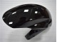 Orange Black 2004-2005 Suzuki GSXR 600/750 Motorcycle Fairing Orange Black 2004-2005 Suzuki GSXR 600/750 Motorcycle Fairing