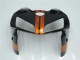 Orange Black 2005-2006 Honda CBR600RR Motorcycle Fairing Kits Orange Black 2005-2006 Honda CBR600RR Motorcycle Fairing Kits