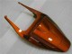 Orange Black 2005-2006 Honda CBR600RR Motorcycle Fairings Orange Black 2005-2006 Honda CBR600RR Motorcycle Fairings