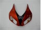 Orange Black 2006-2007 Honda CBR1000RR Motorcycle Fairings Orange Black 2006-2007 Honda CBR1000RR Motorcycle Fairings
