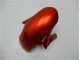 Orange Black 2006-2007 Honda CBR1000RR Motorcycle Fairings Orange Black 2006-2007 Honda CBR1000RR Motorcycle Fairings